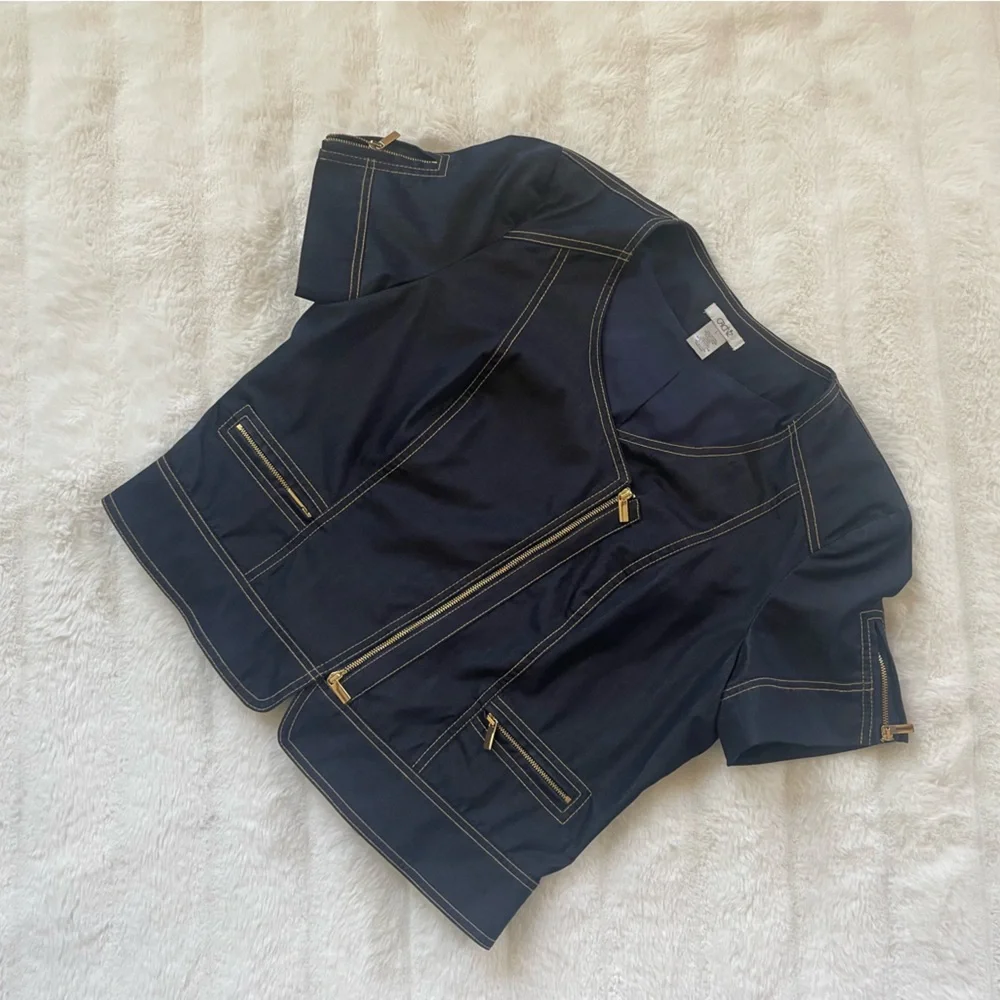 Cache jacket. - Picture 1 of 15